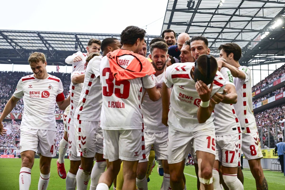 Koln vs Augsburg prediction, odds & betting tips &ndash; 18/10/2025