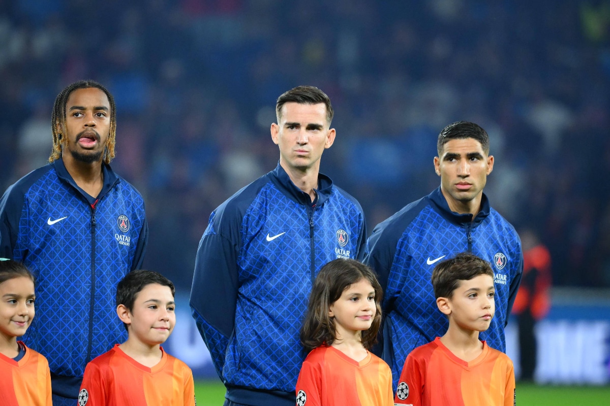 Arsenal transfer news: Mikel Arteta ‘dreams’ of signing Luis Enrique key man