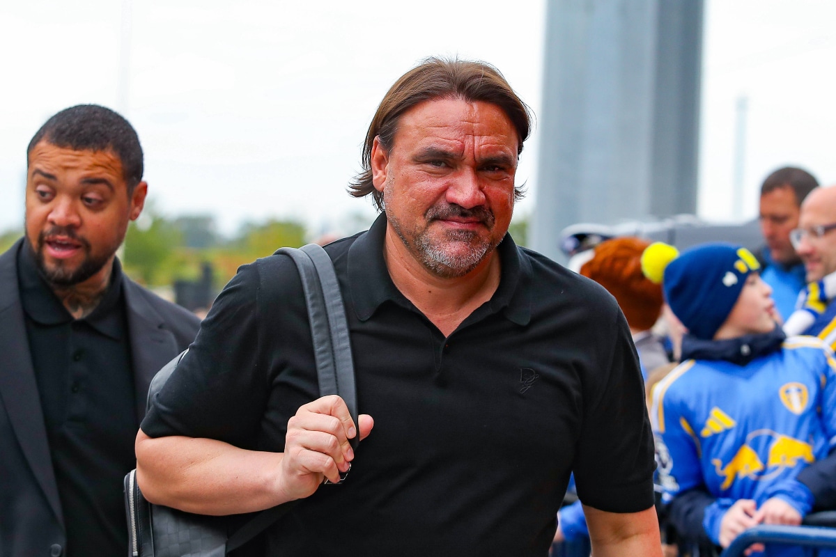 Leeds transfer news: Daniel Farke eyes highly-rated Ligue 1 youngster