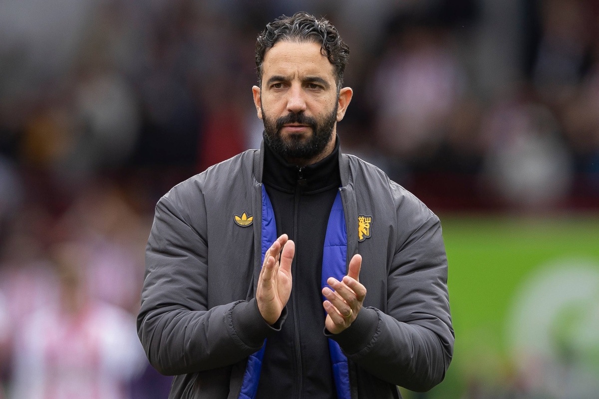 Manchester United transfer news: £38m departure edging closer for January