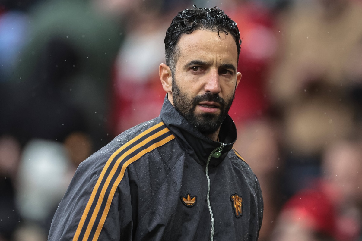 Manchester United transfer news: Red Devils monitor new Red Bull Salzburg gem