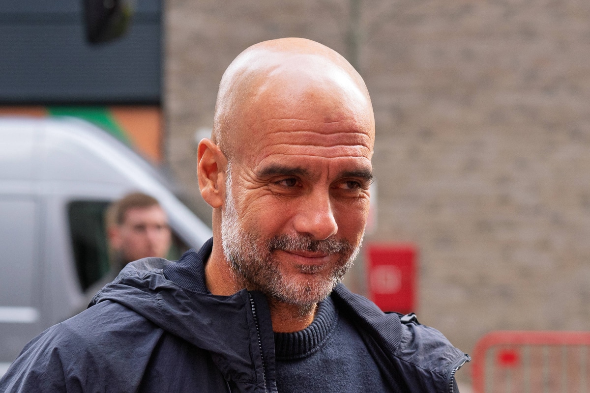 Manchester City transfer news: Citizen outcast finally nearing exit?