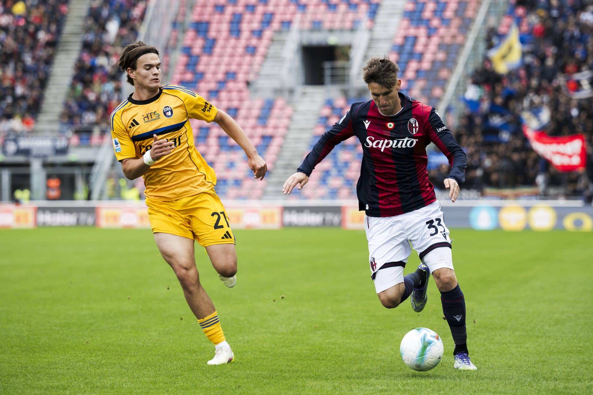 Cagliari vs Bologna prediction, odds & betting tips 19/10/2025