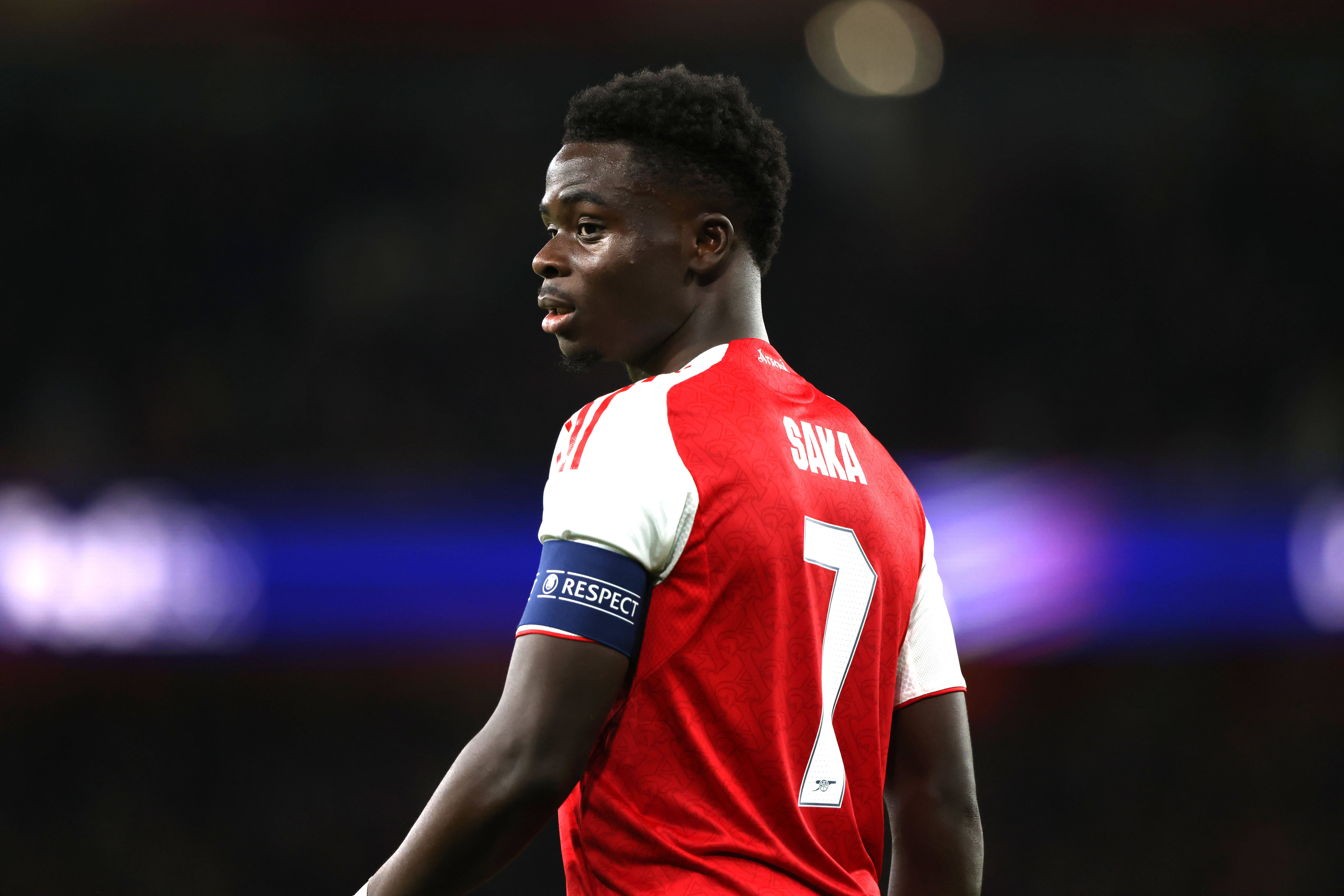 West Ham United vs Arsenal: Why to back Bukayo Saka to score or assist at 10/11