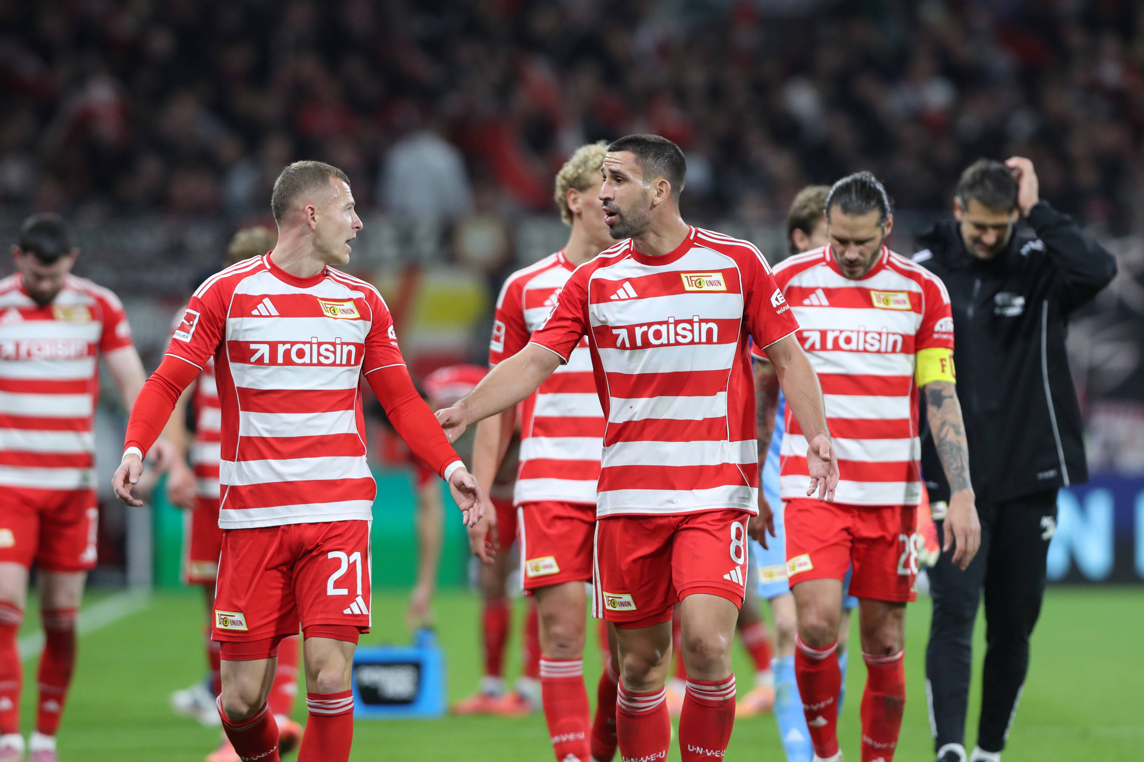 Union Berlin vs Arminia Bielefeld prediction, odds & betting tips – 29/10/2025