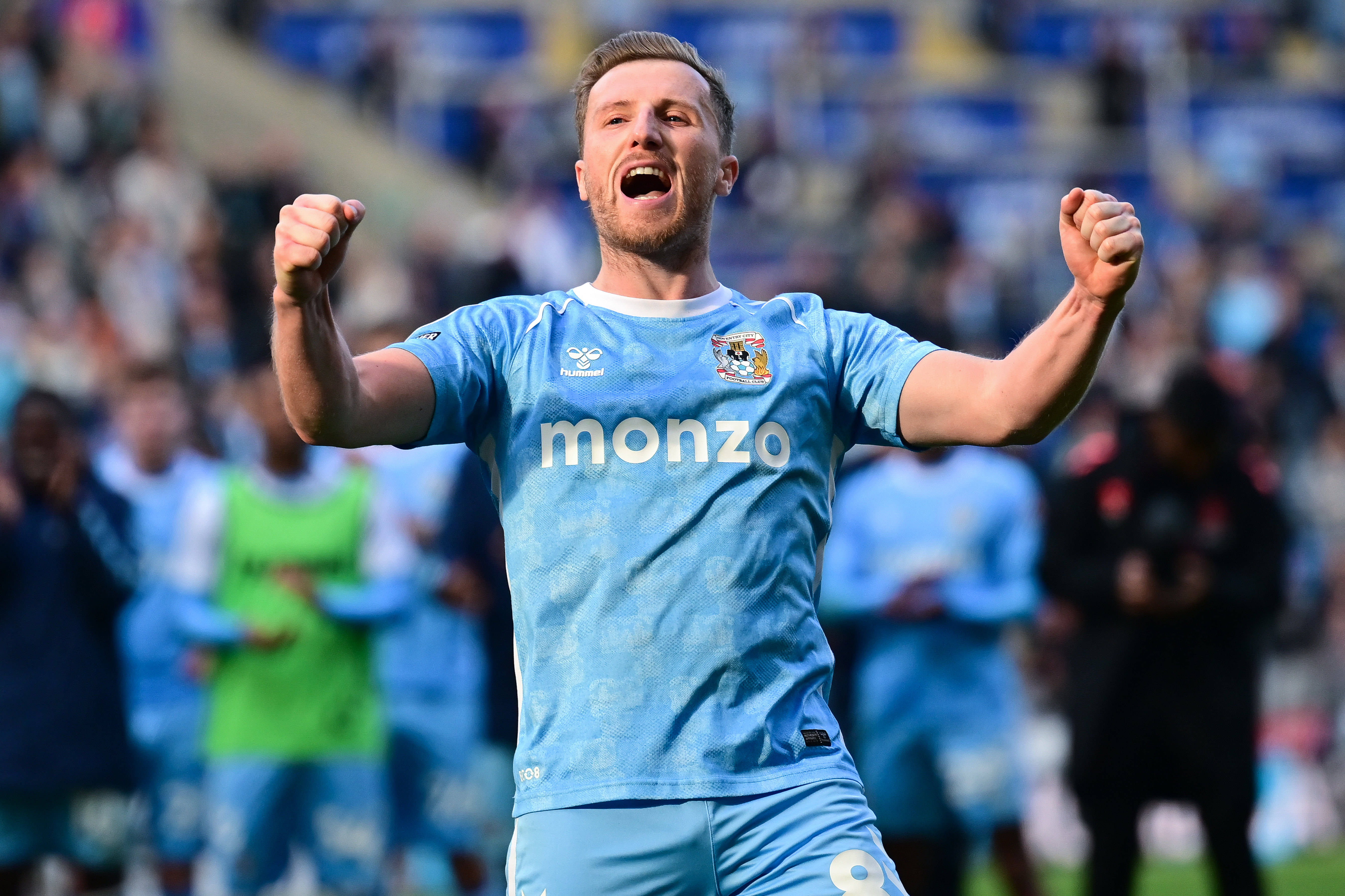 Wrexham vs Coventry prediction, odds & betting tips 31/10/2025