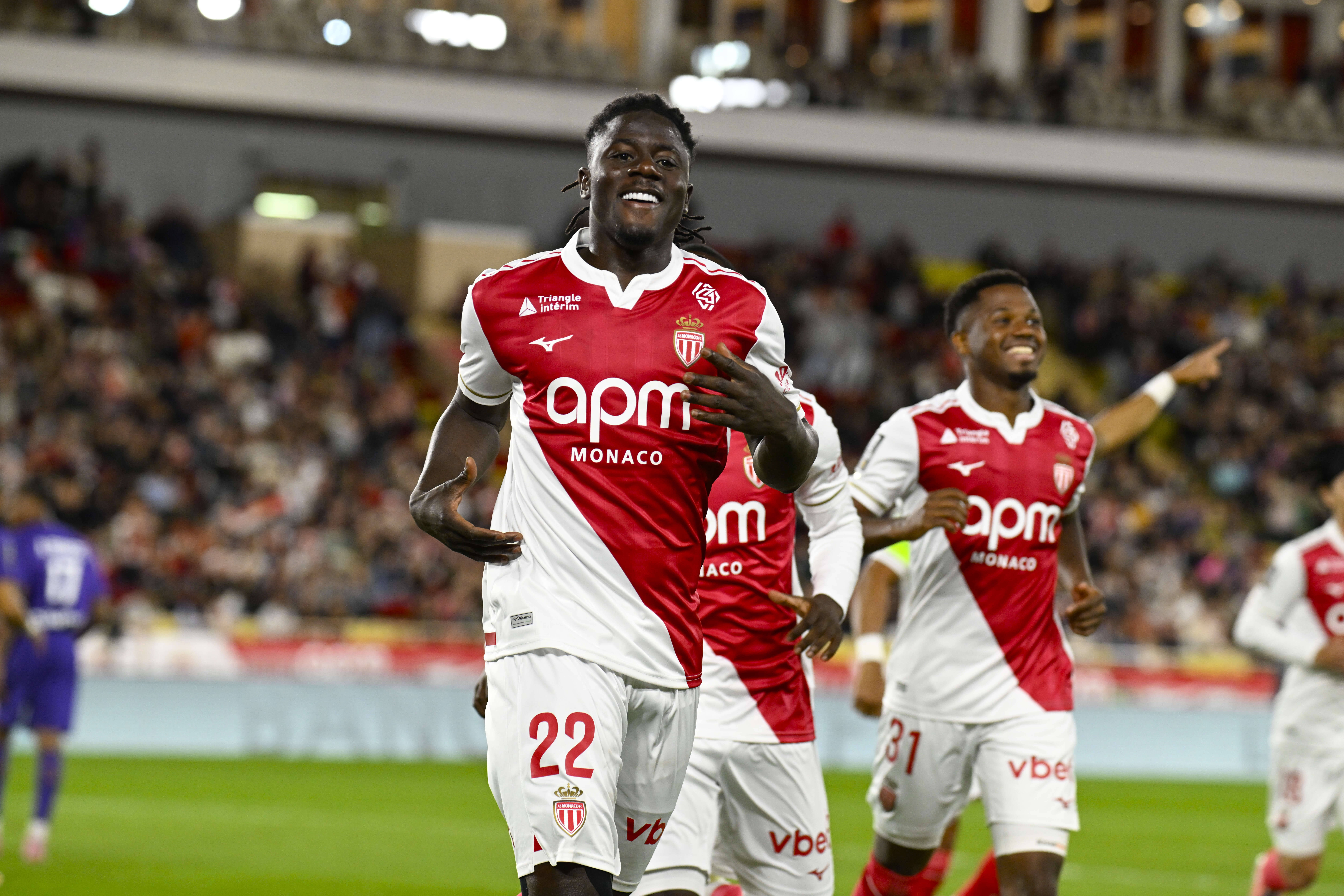 Monaco vs Paris FC prediction, odds & betting tips – 01/11/2025