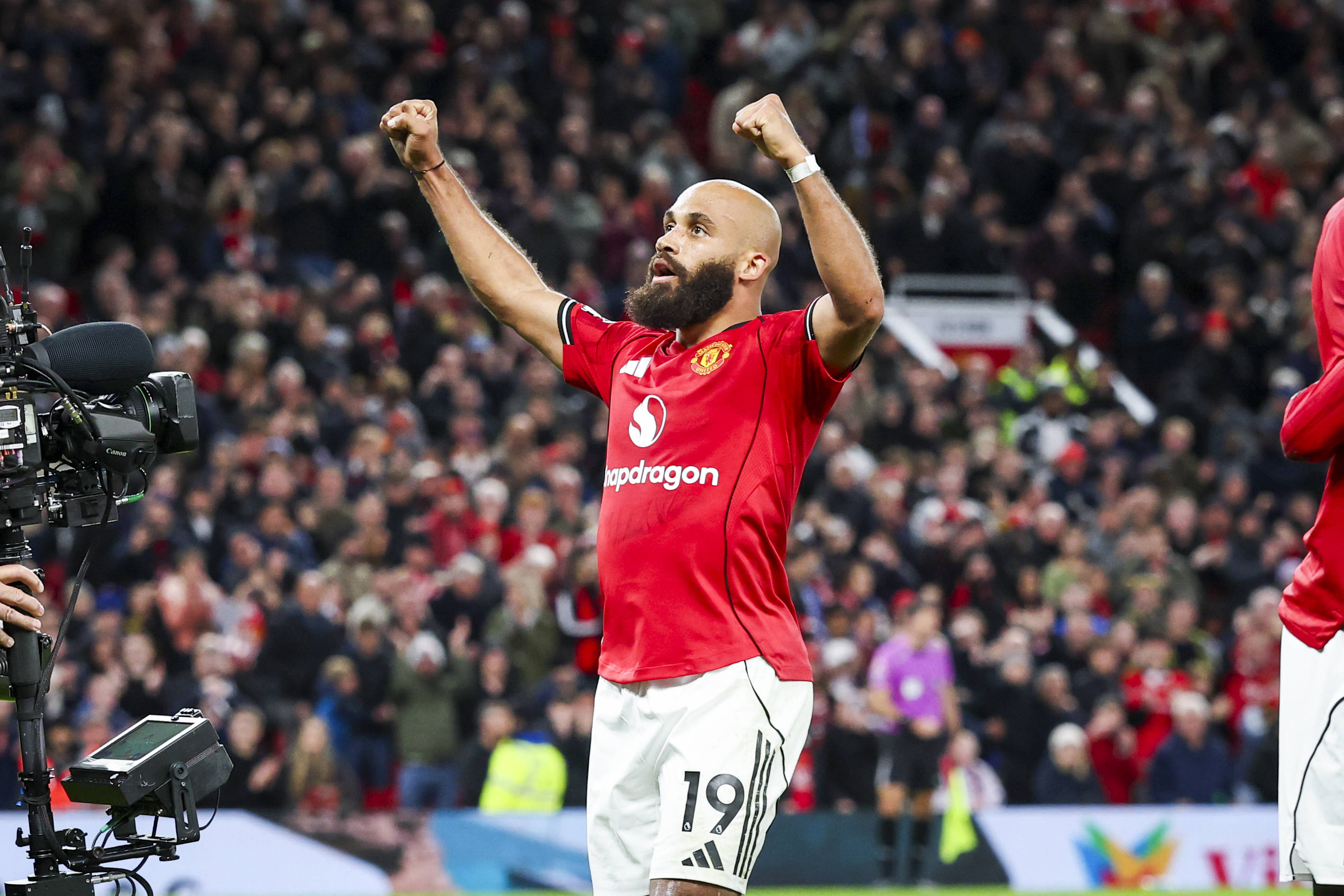 Nottingham Forest vs Man Utd prediction, odds & betting tips 01/11/2025