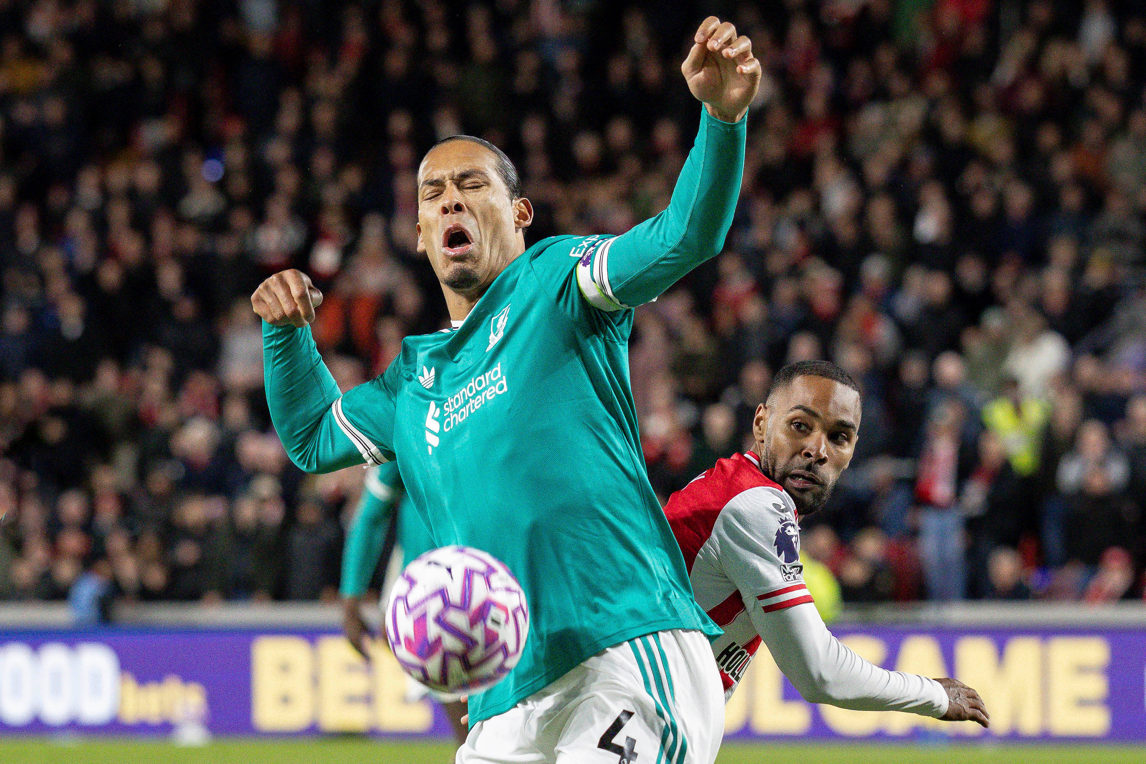 Liverpool vs Aston Villa prediction, odds & betting tips 01/11/2025