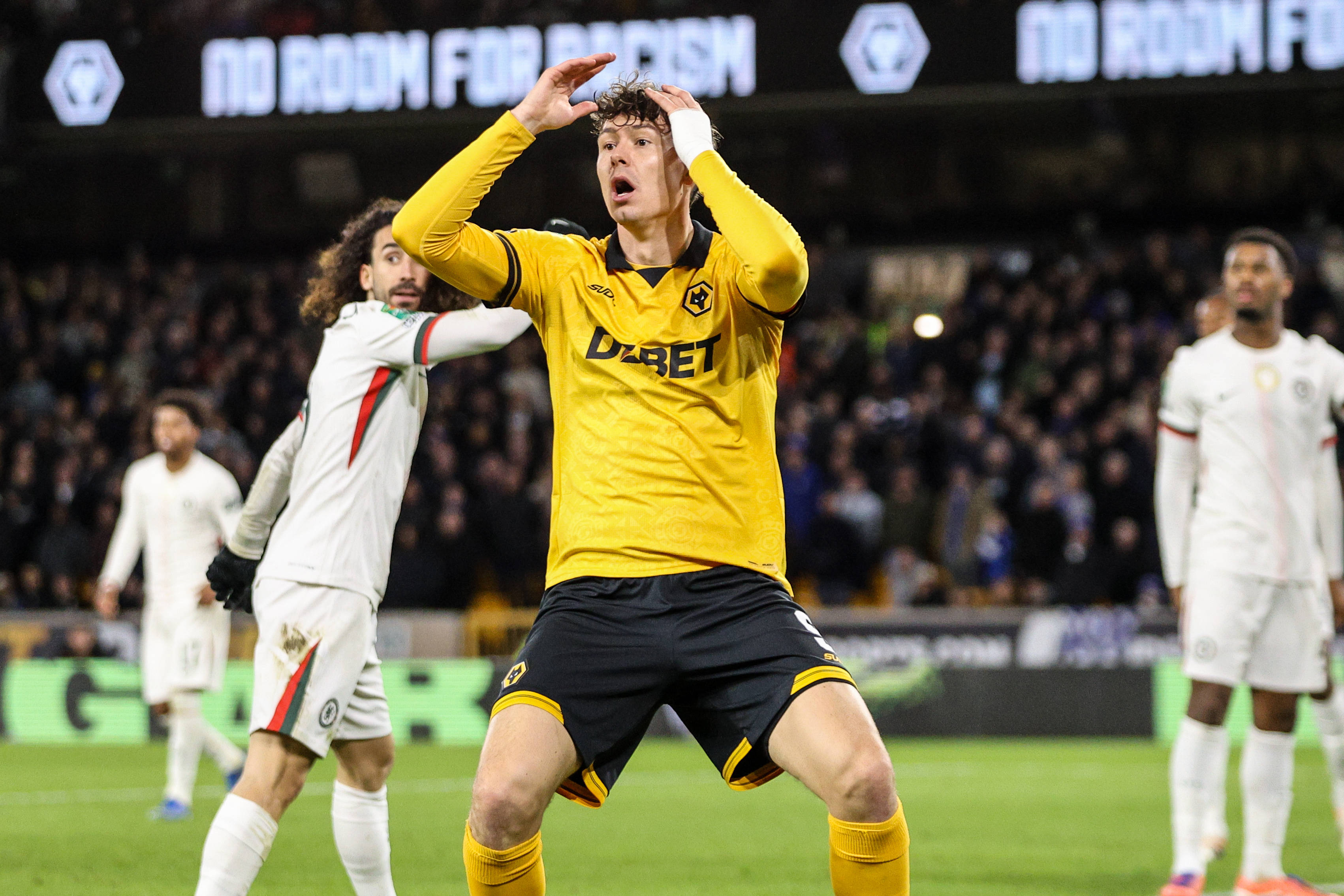 Fulham vs Wolves prediction, odds & betting tips 01/11/2025