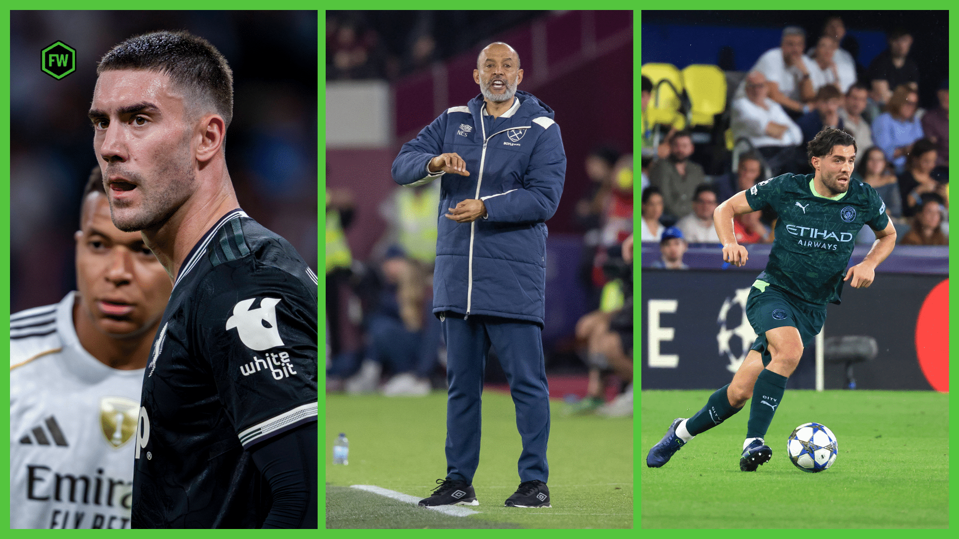 Latest transfer news today: Chelsea eye two new strikers as West Ham lead race for Man Utd outcast