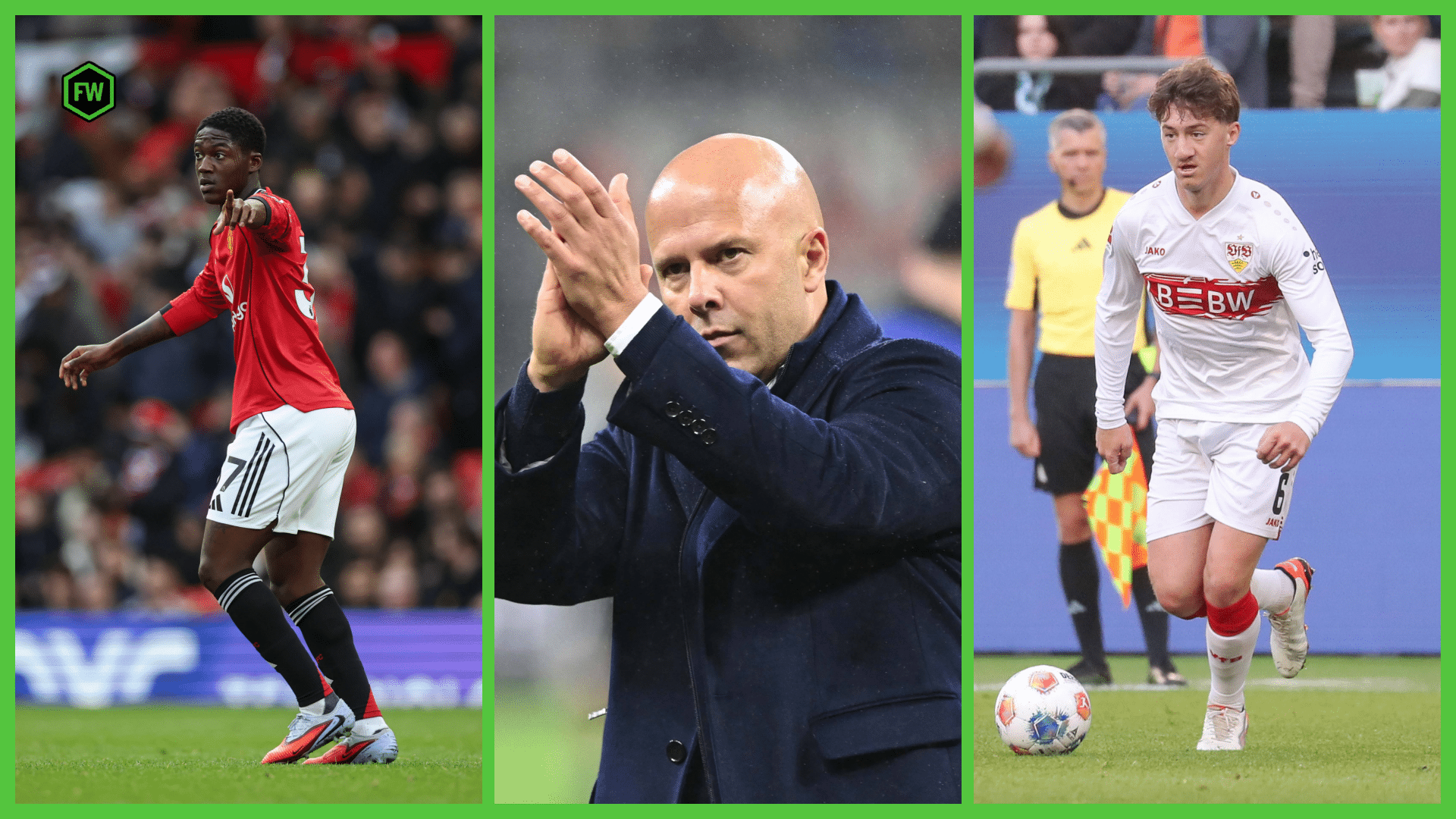 Latest transfer news today: Liverpool shift focus to a different PL defender as Man Utd continue to monitor Bruno Fernandes replacement