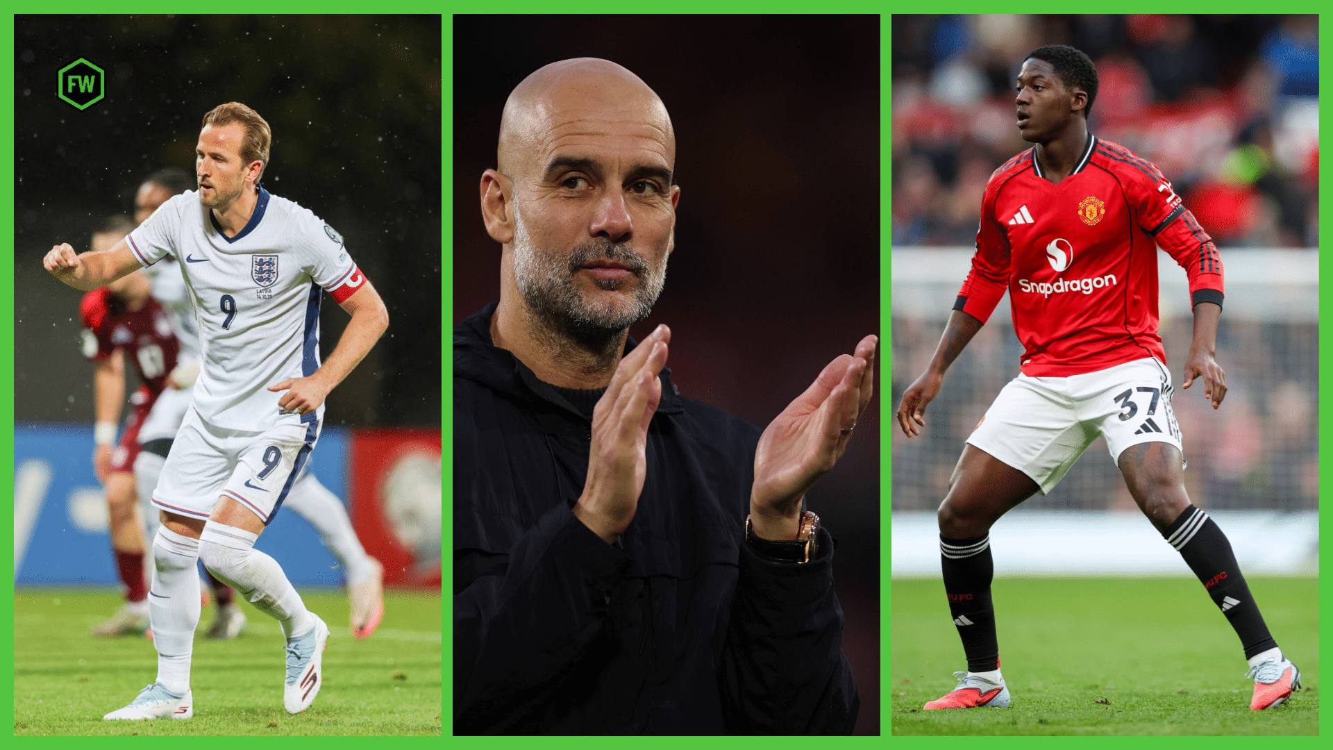 Latest transfer news today: Major update on Harry Kane emerges as Chelsea eye yet another Man Utd star