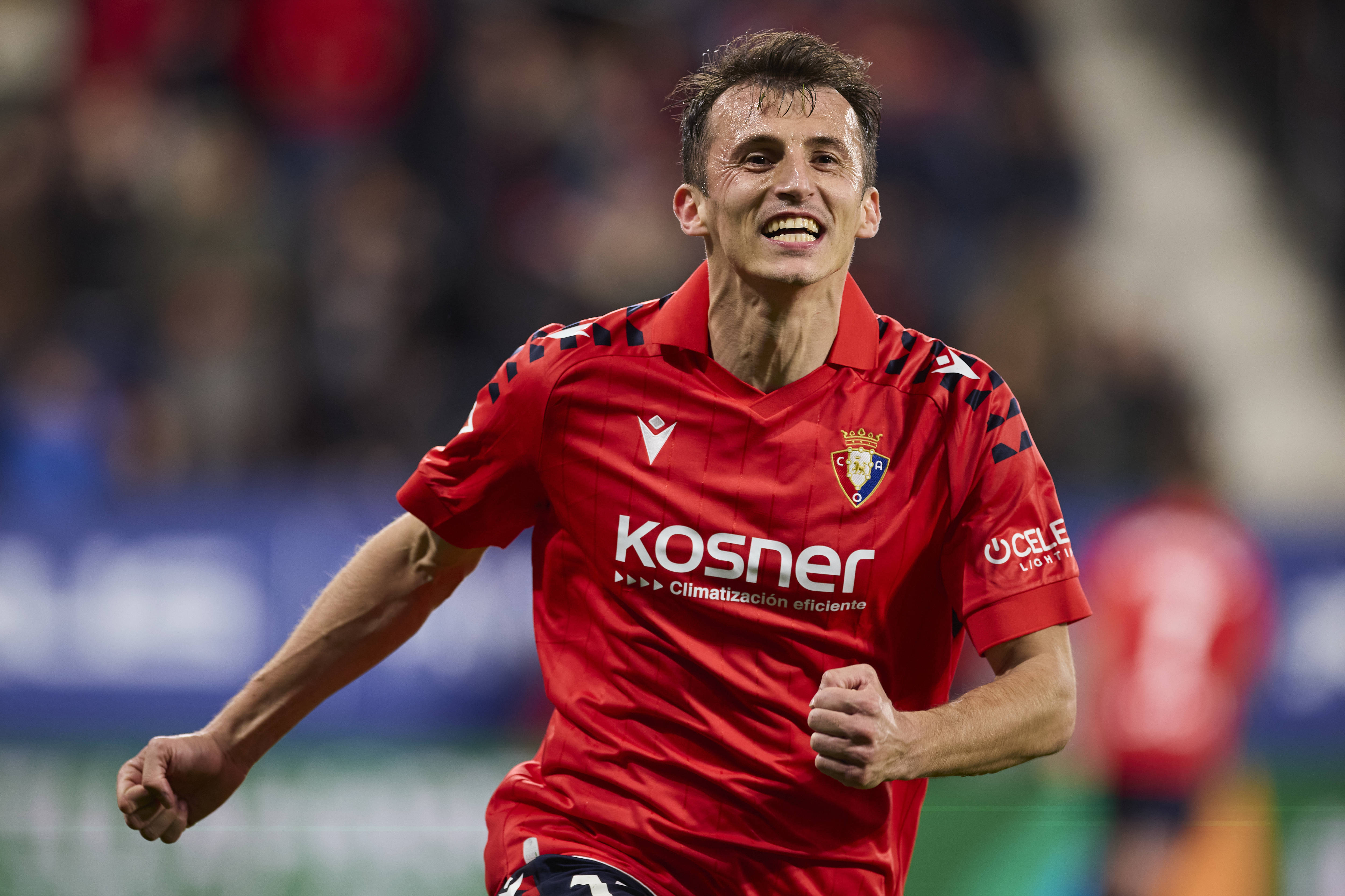 Osasuna vs Sevilla – prediction, preview & betting tips – 26/04/2026