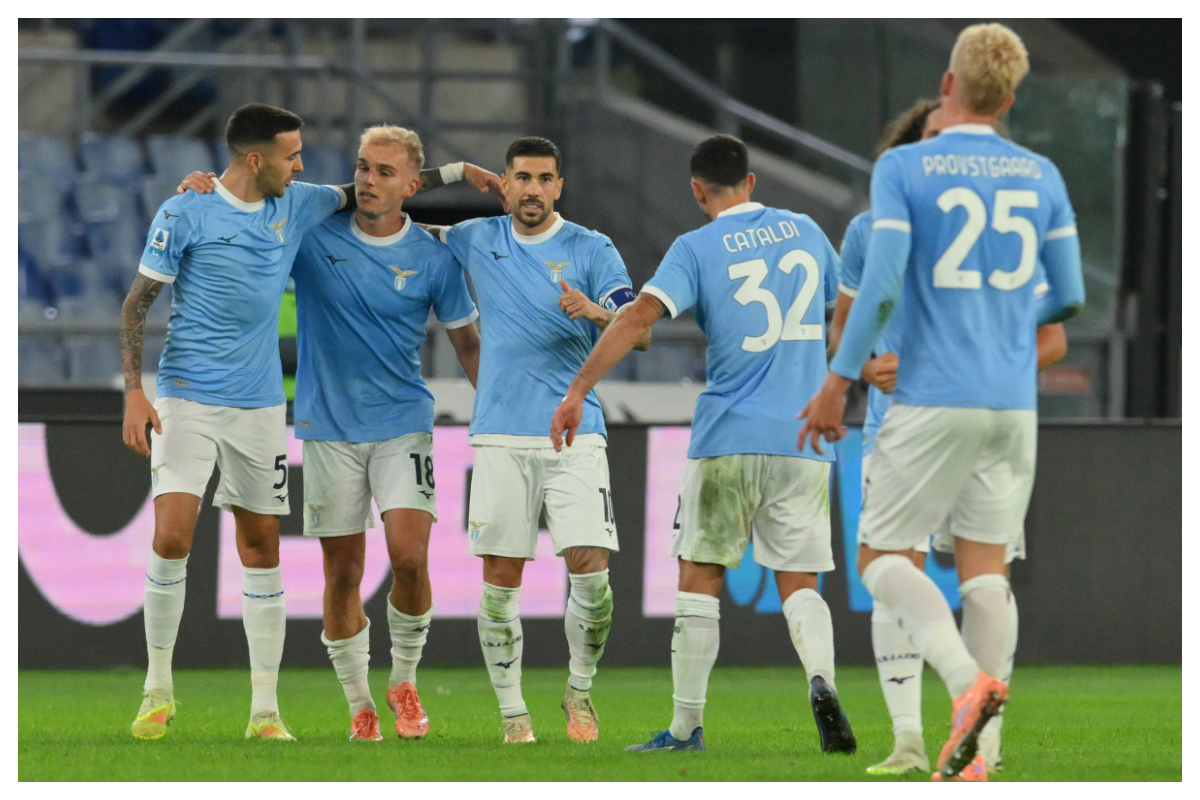 Lazio vs Lecce prediction, odds & betting tips – 23/11/2025