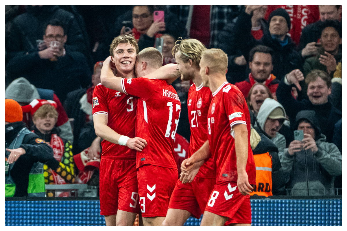 Denmark vs North Macedonia – prediction, preview & betting tips – 26/03/2026