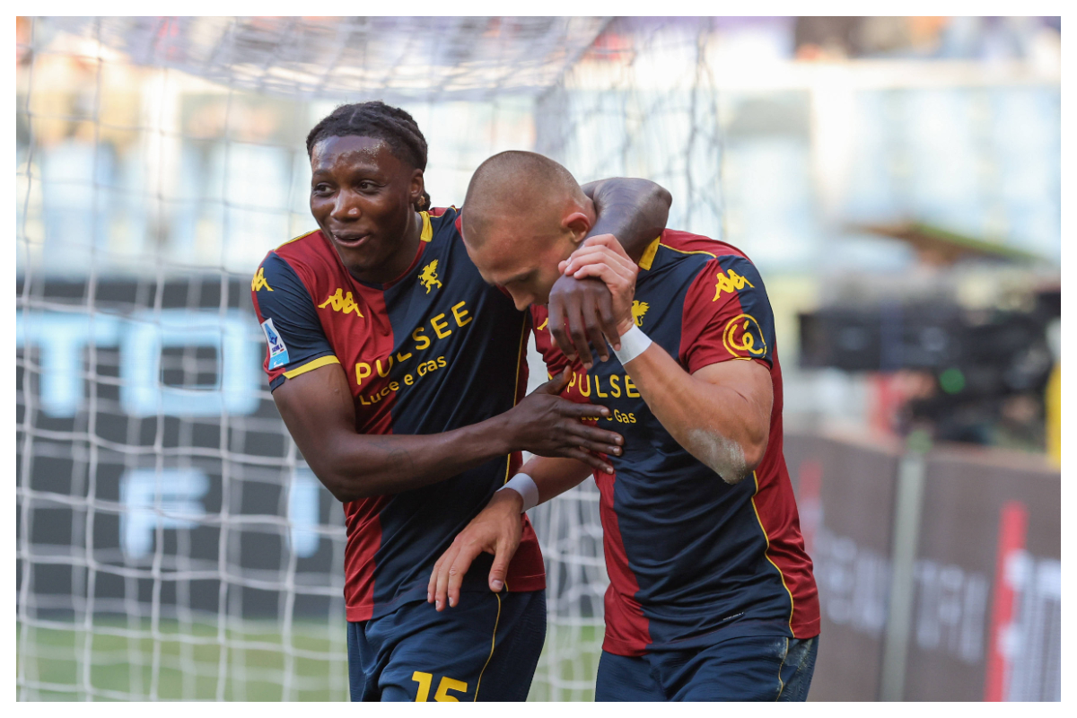 Cagliari vs Genoa prediction, odds & betting tips – 22/11/2025