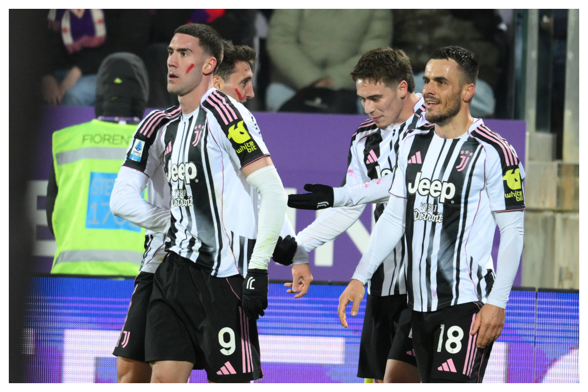 Juventus vs Cagliari prediction, odds & betting tips – 29/11/2025