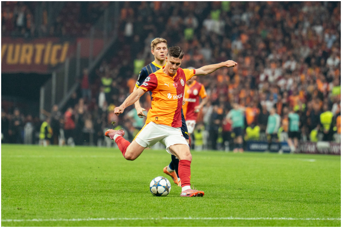 Kocaelispor vs Galatasaray prediction, odds & betting tips &ndash; 9/11/2025
