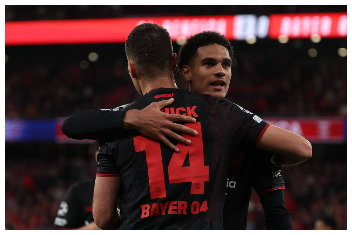 Leverkusen vs Heidenheim prediction, odds & betting tips &ndash; 08/11/2025