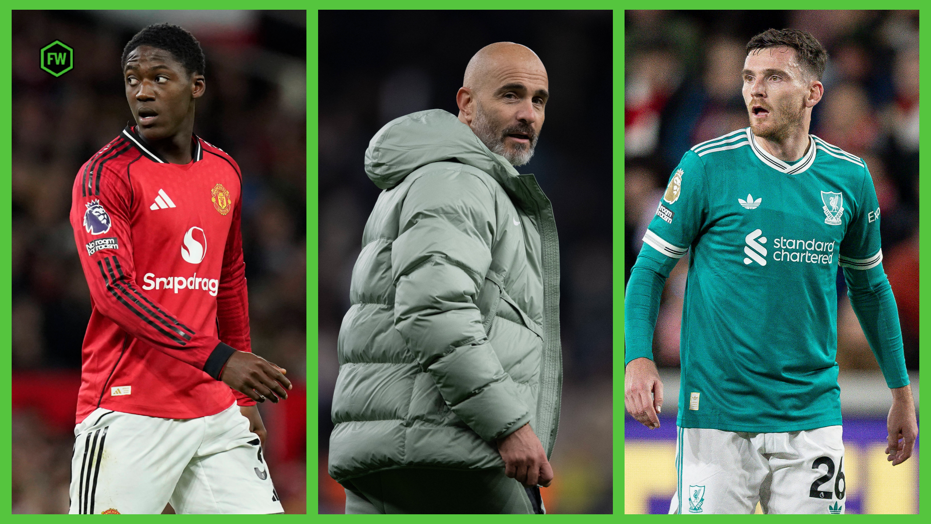 Latest transfer news today: Kobbie Mainoo transfer update as Chelsea are linked with a former player