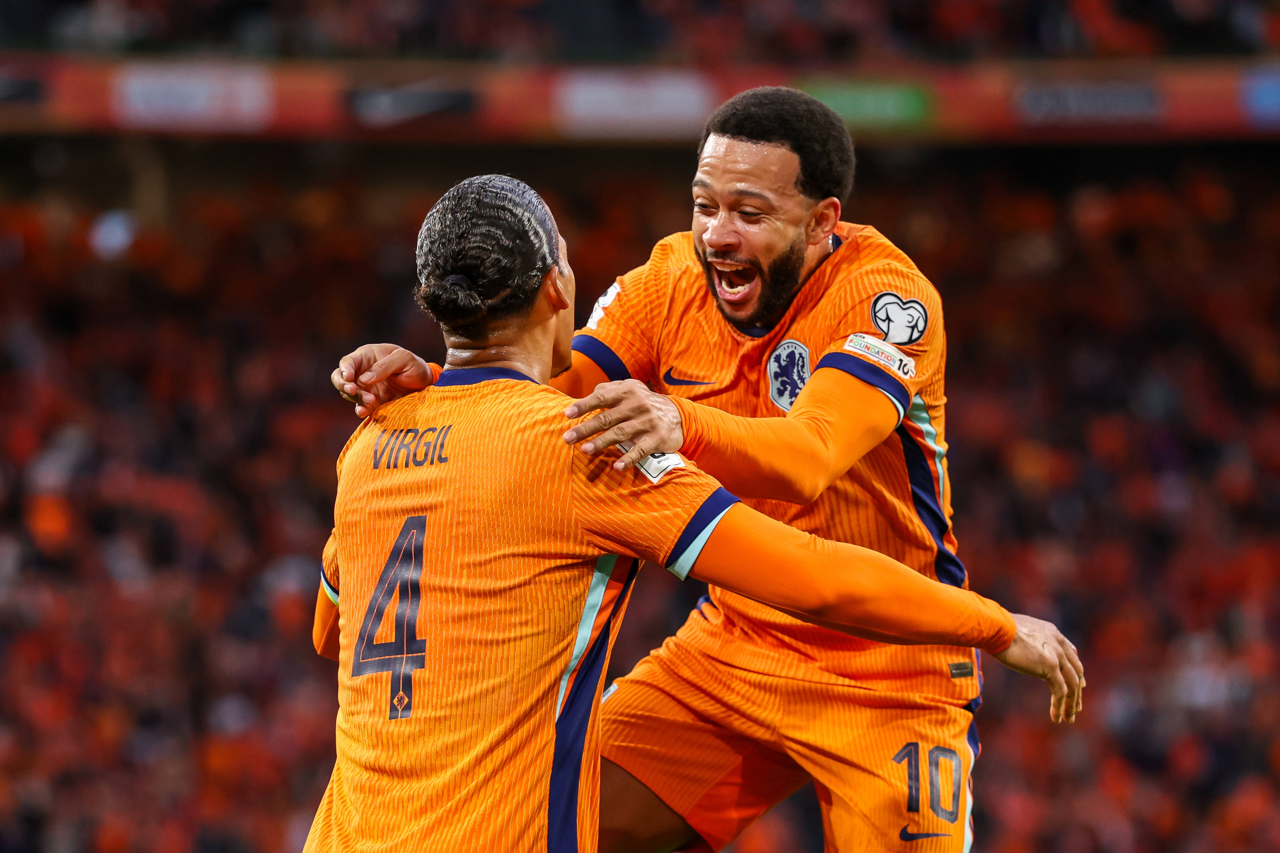 Netherlands vs Norway – prediction, preview & betting tips – 27/03/2026
