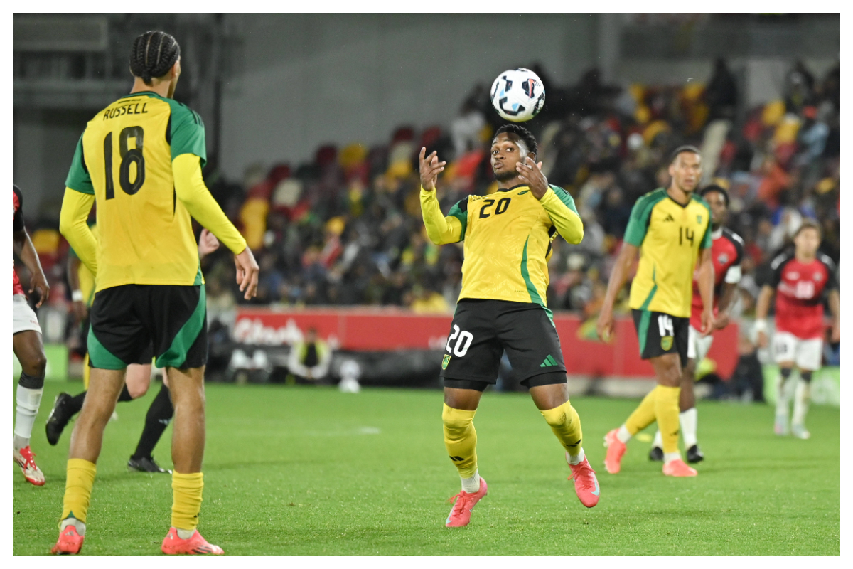 Jamaica vs Curacao prediction, odds & betting tips – 19/11/2025