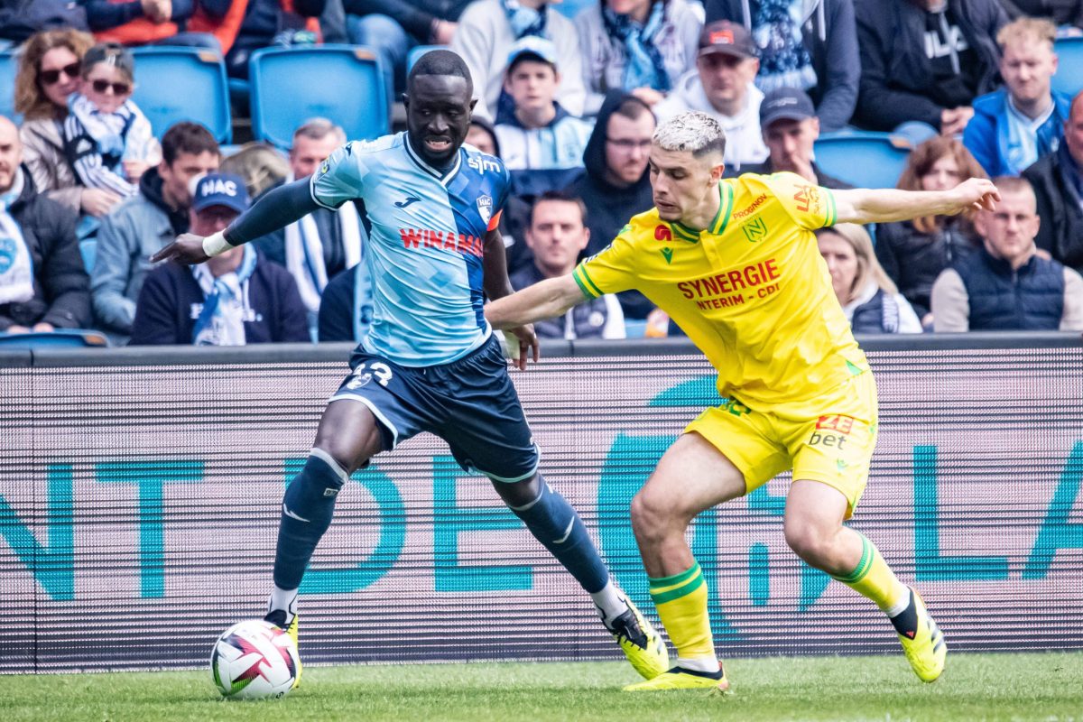 Le Havre vs Nantes prediction, odds & betting tips &ndash; 08/11/2025