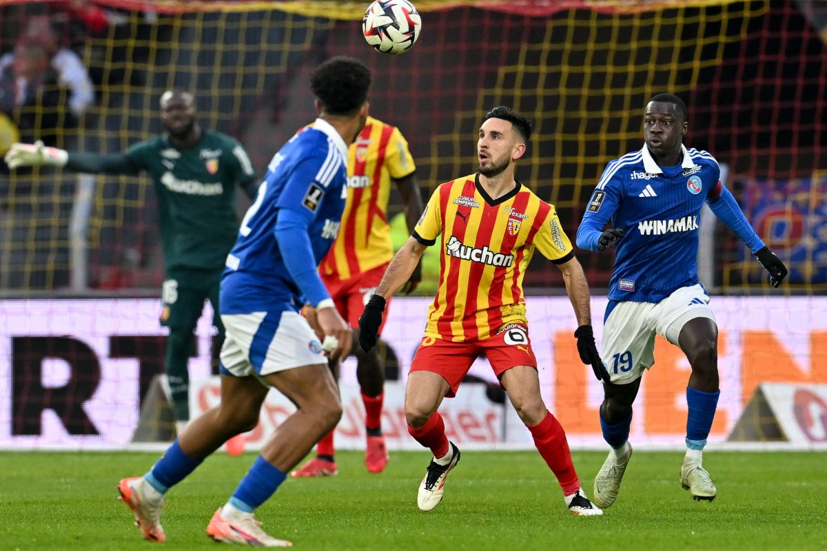 Lens vs Strasbourg prediction, odds & betting tips &ndash; 22/11/2025