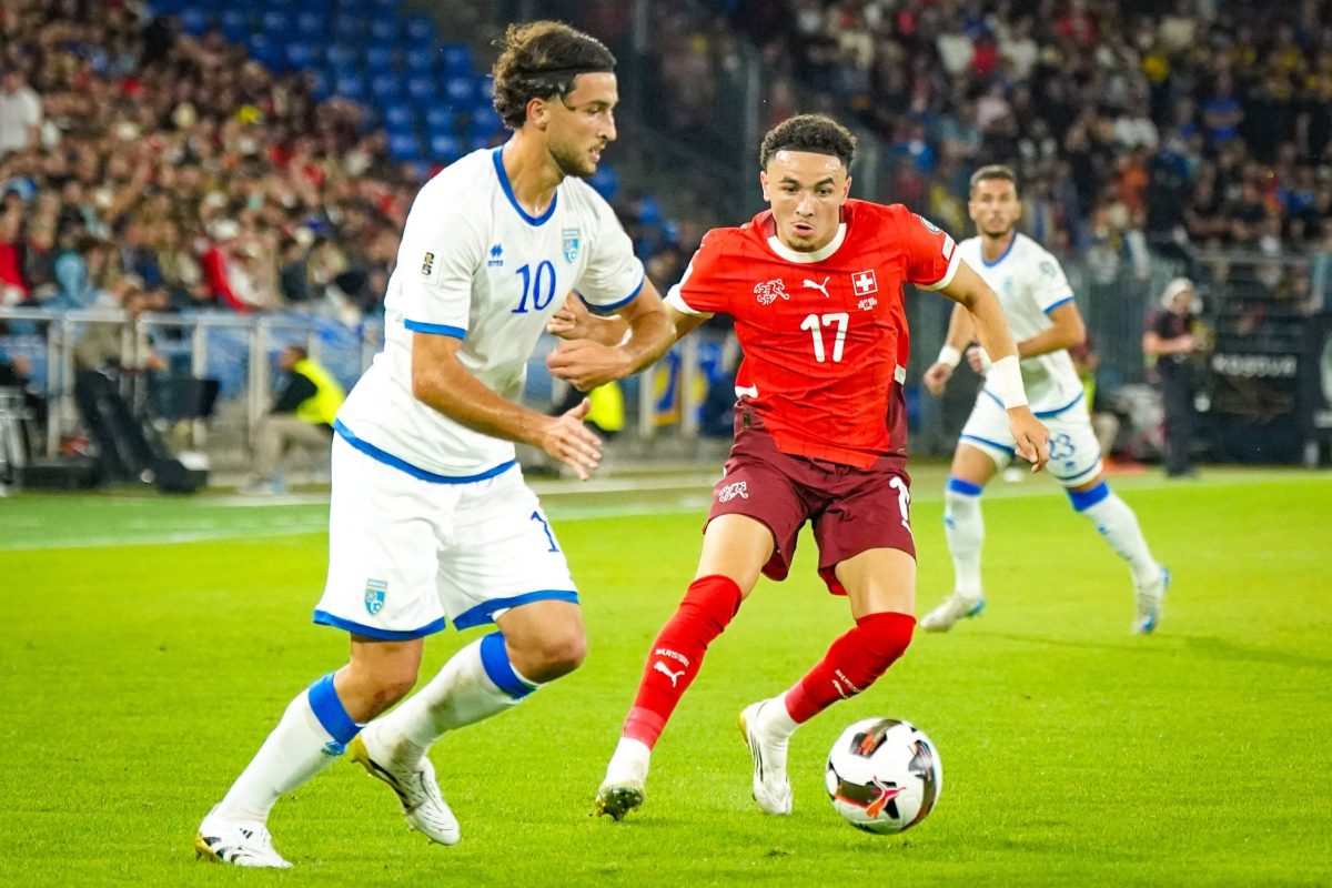 Kosovo vs Switzerland prediction, odds & betting tips &ndash; 18/11/2025