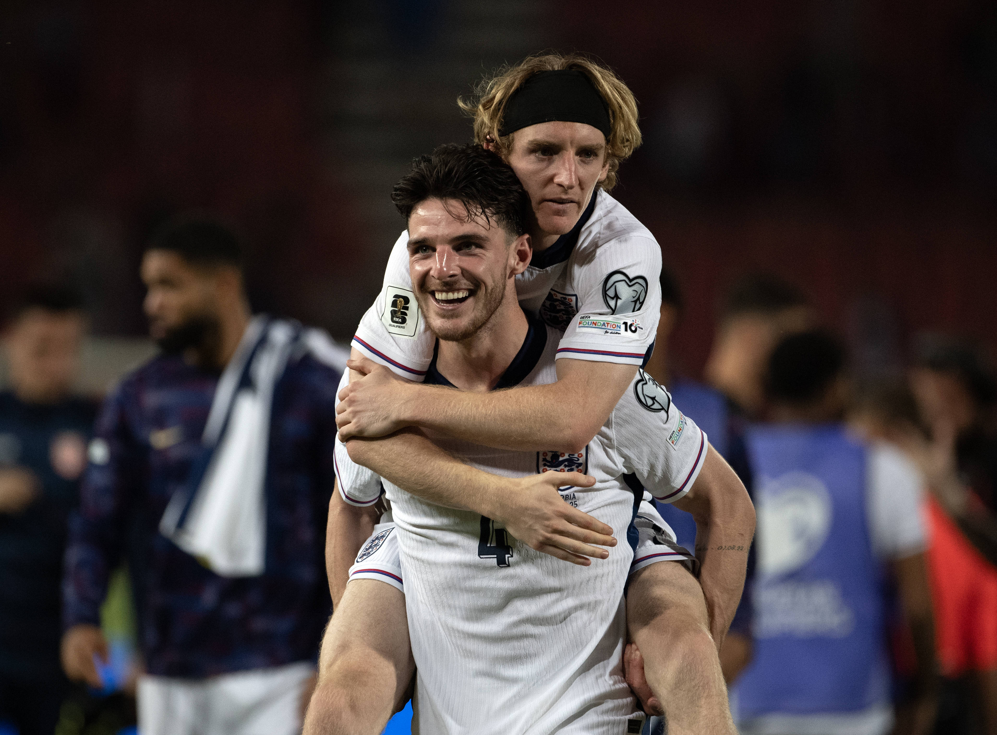 England vs Uruguay – prediction, preview & betting tips – 27/03/2026