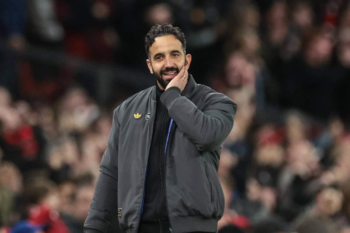 Manchester United transfer news: Midfield priority target could snub Red Devils for Real Madrid