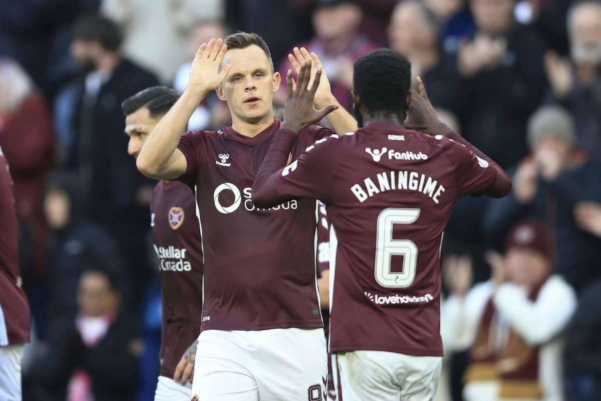Hearts vs Rangers prediction, odds & betting tips - 21/12/2025