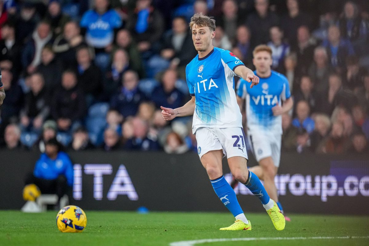 Peterborough vs Stockport prediction, odds & betting tips 20/11/2025