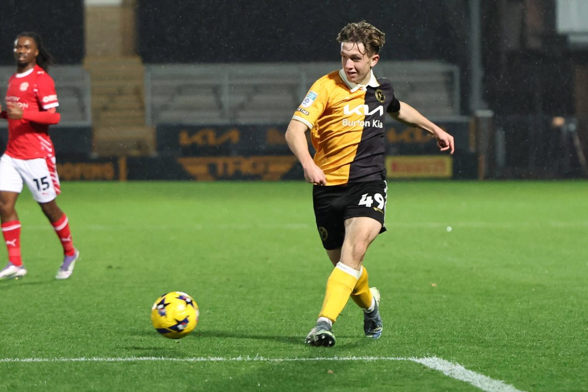 Burton Albion vs Blackpool prediction, odds & betting tips 15/11/2025