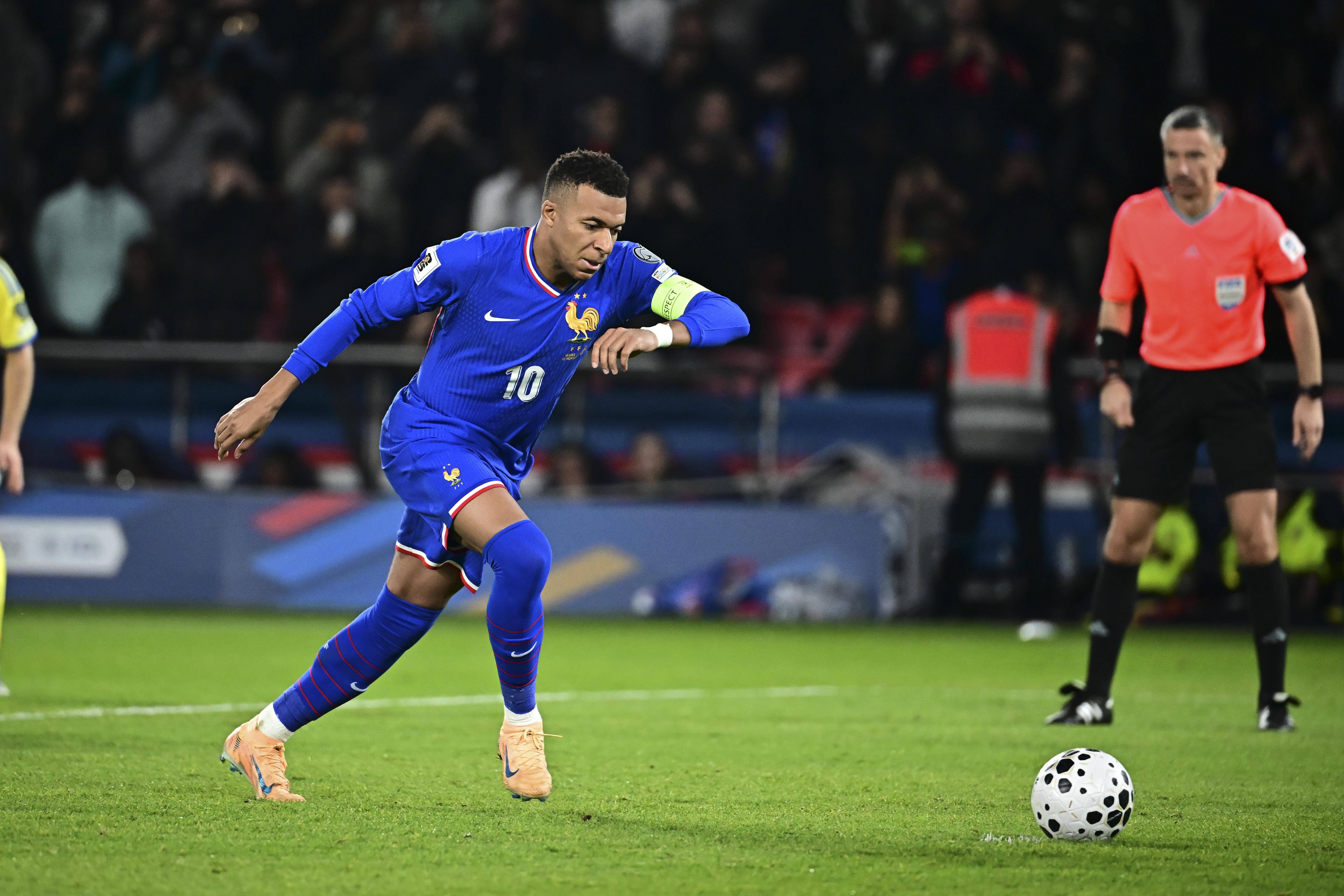 Colombia vs France – prediction, preview & betting tips – 29/03/2026