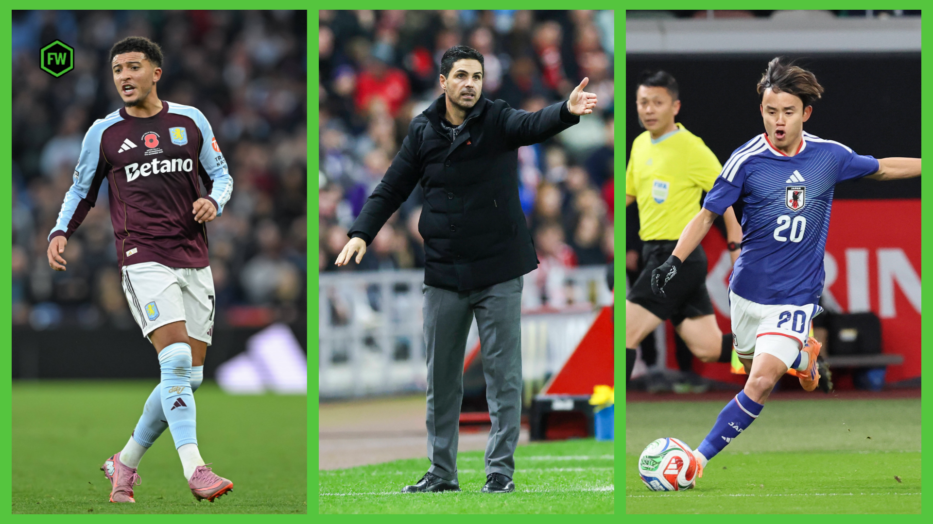 Latest transfer news today: Major Jadon Sancho update as Arsenal prepare bid for Real Madrid star