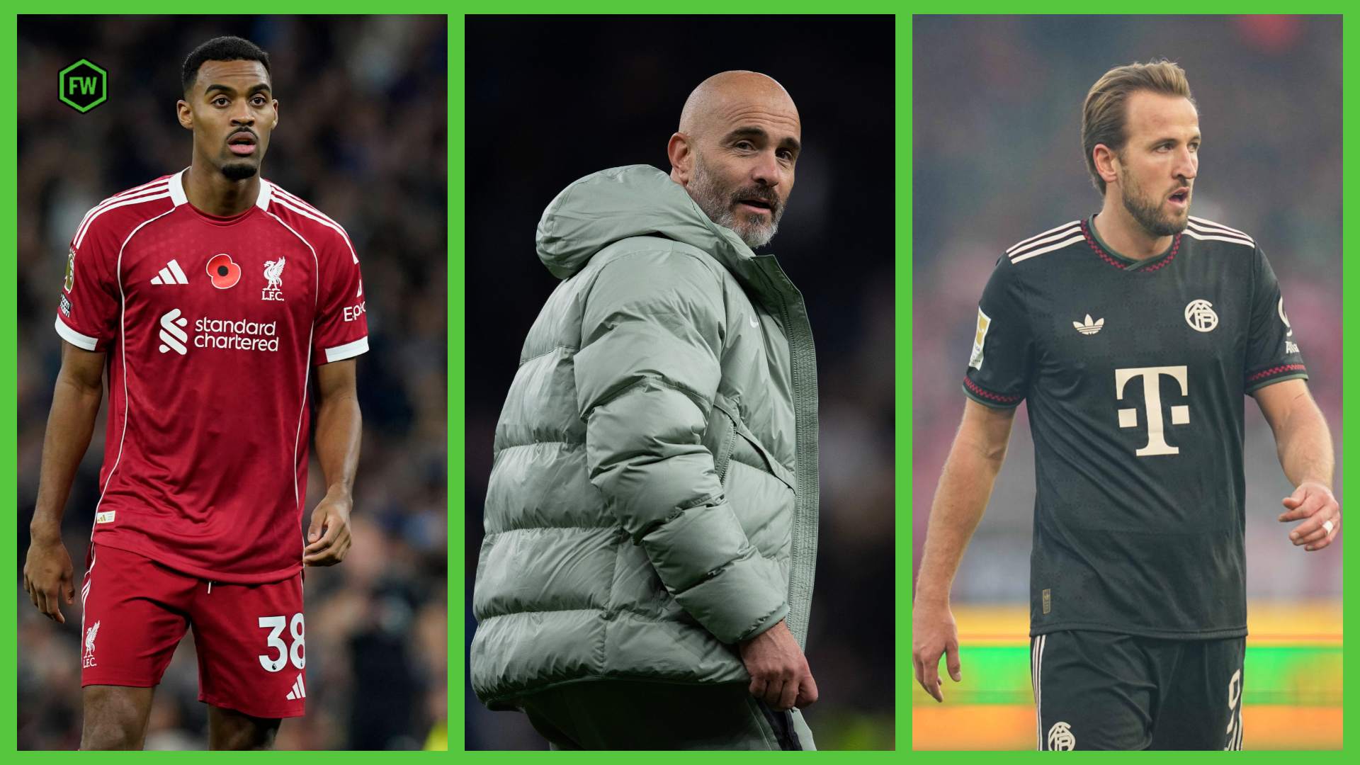 Latest transfer news today: Chelsea linked with &pound;70m Brazilian as Ryan Gravenberch is tipped for La Liga move