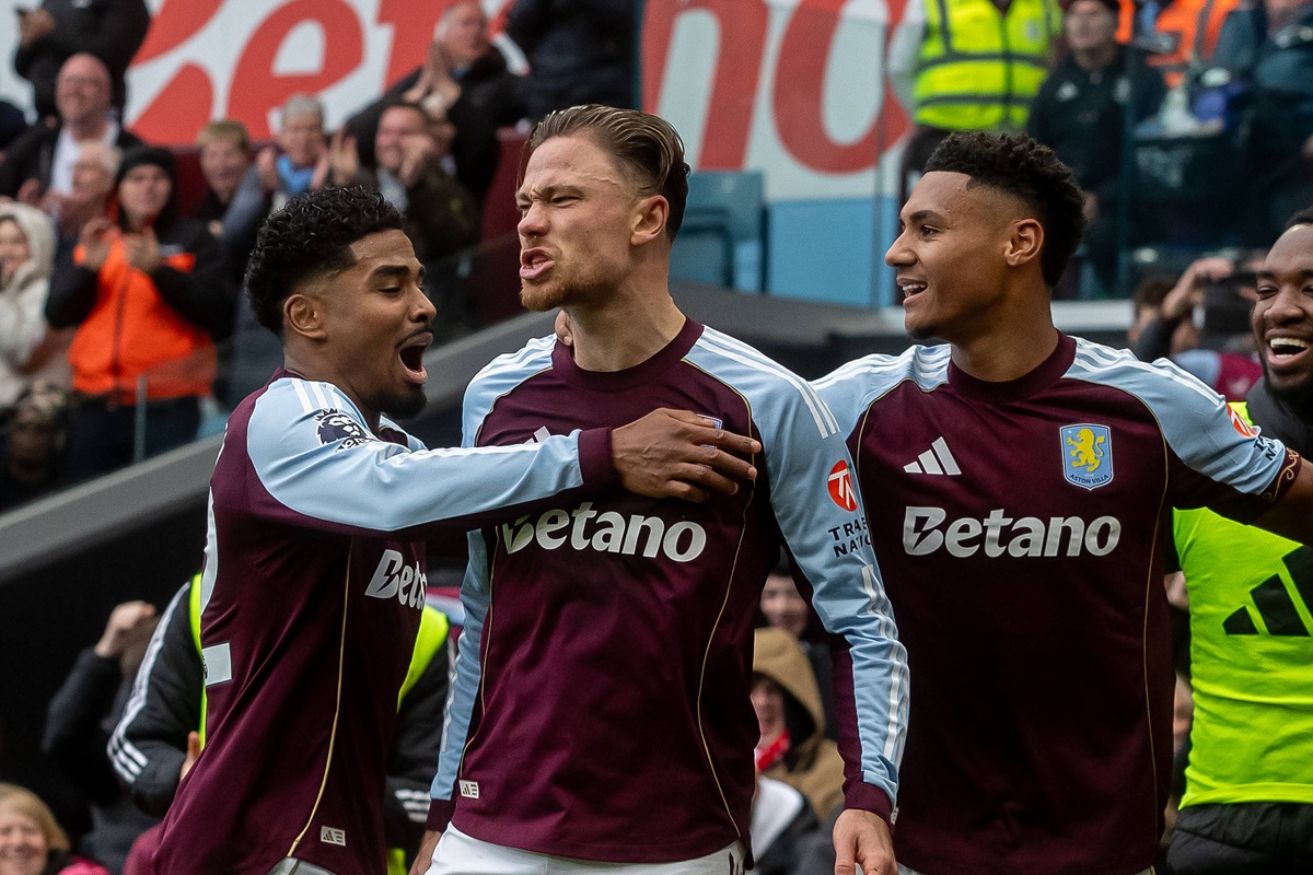 Aston Villa vs Brentford prediction, odds & betting tips – 01/02/2026