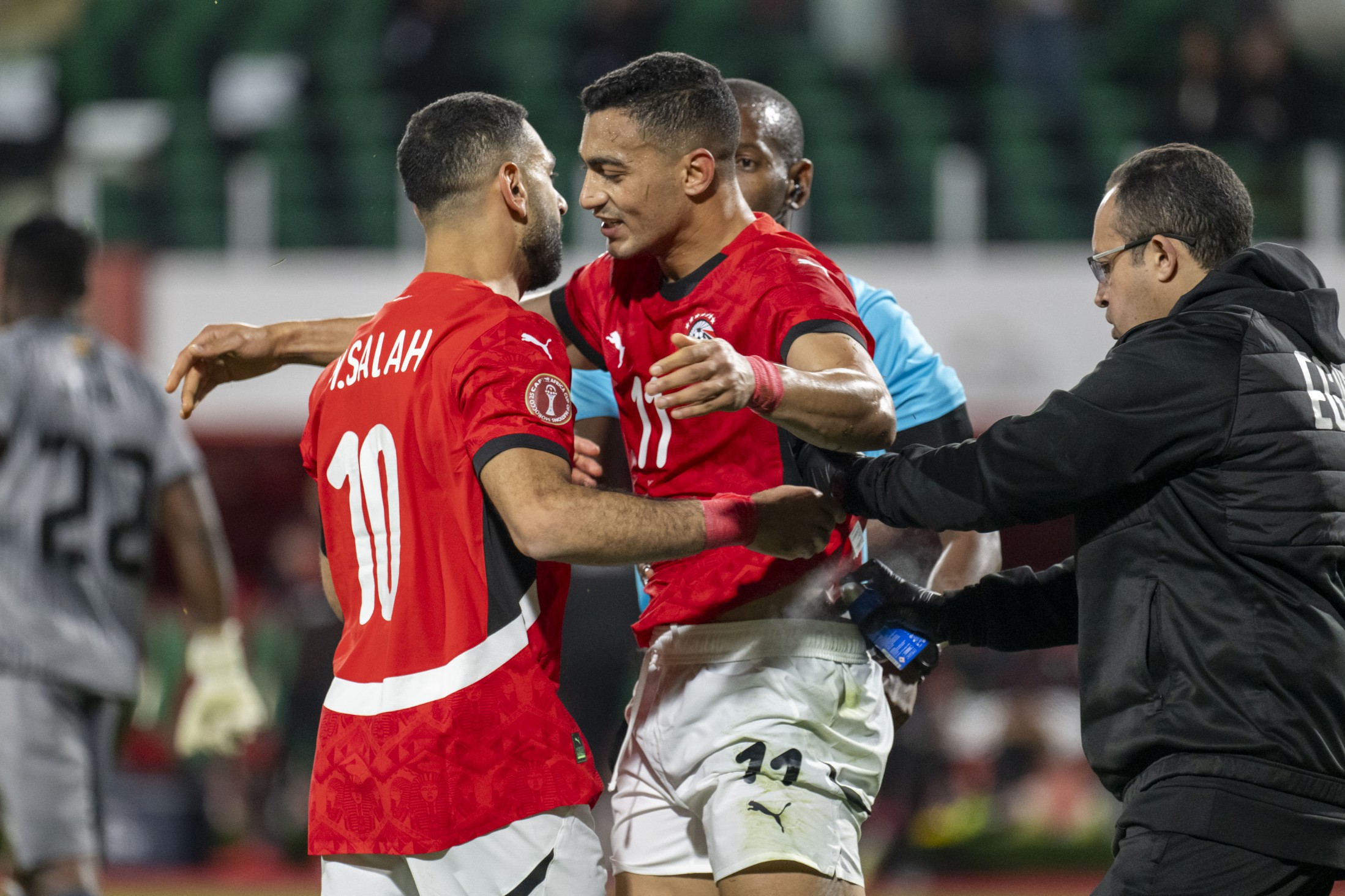 Angola vs Egypt prediction, odds & betting tips 29/12/2025