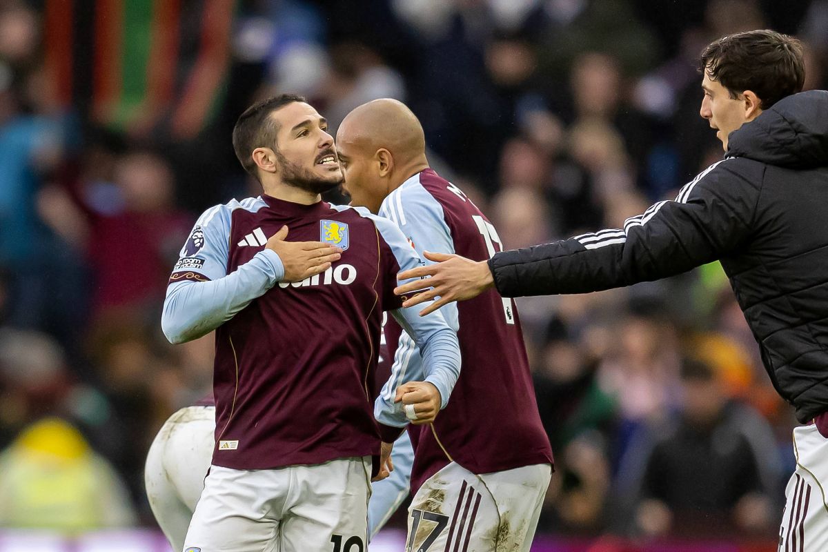 Arsenal vs Aston Villa prediction, odds & betting tips 30/12/2025