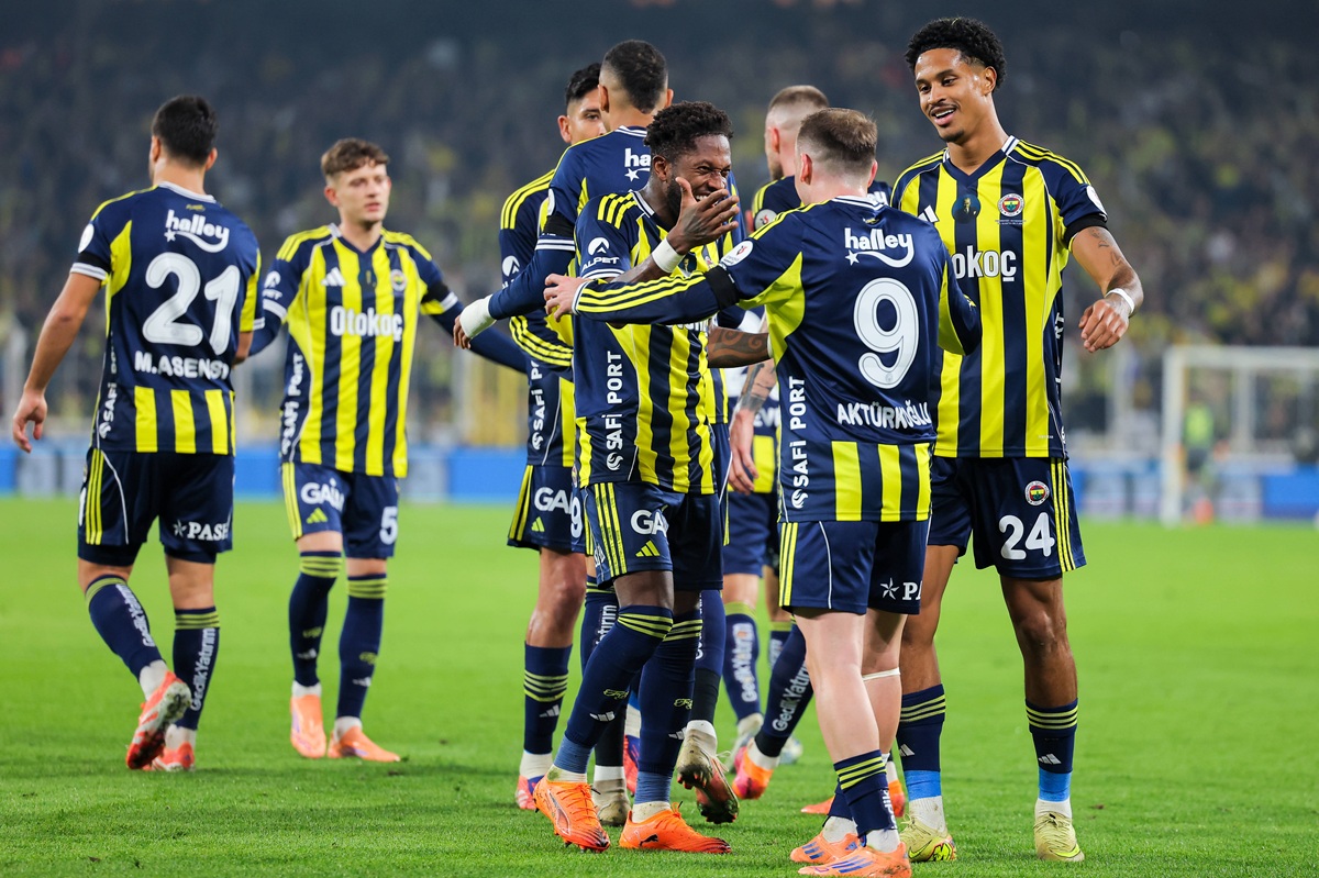 Istanbul Basaksehir vs Fenerbahce prediction, odds & betting tips &ndash; 06/12/2025