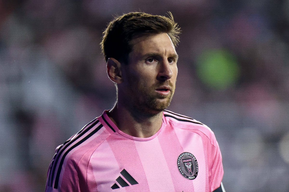 Inter Miami vs New England Revolution prediction, preview & betting tips 25/04/2026