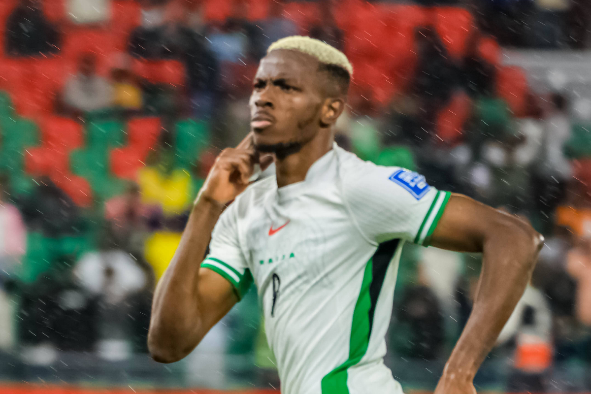 Uganda vs Nigeria prediction, odds & betting tips – 30/12/2025