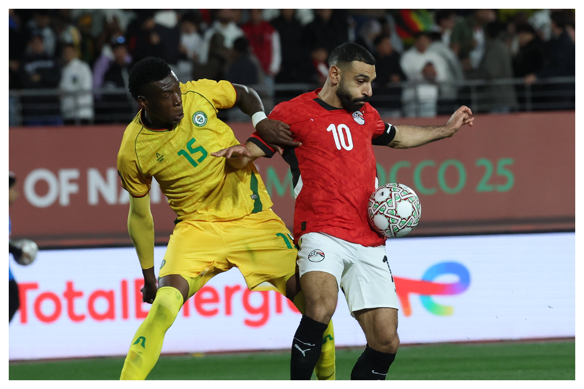 Angola vs Zimbabwe prediction, odds & betting tips – 26/12/2025