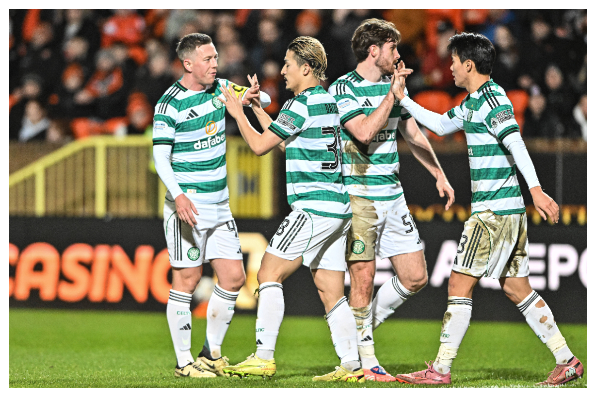 Livingston vs Celtic prediction, odds & betting tips – 27/12/2025