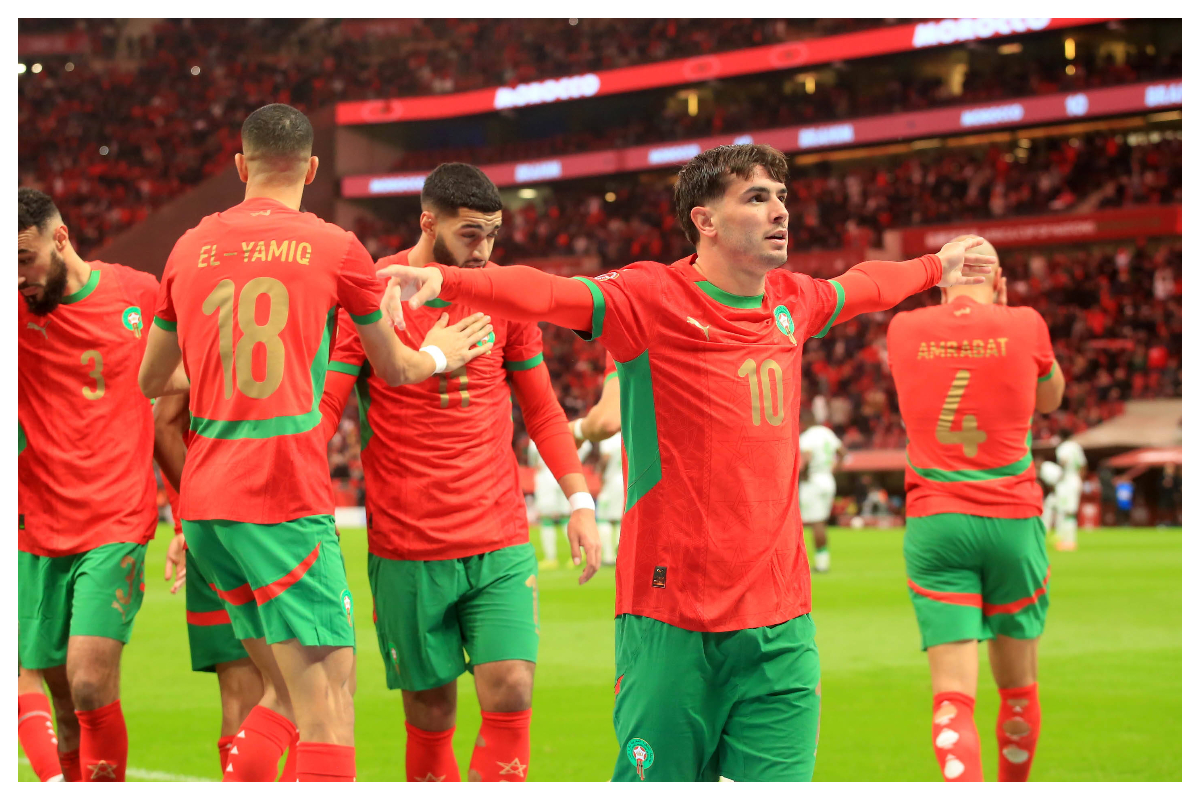 Zambia vs Morocco prediction, odds & betting tips – 29/12/2025