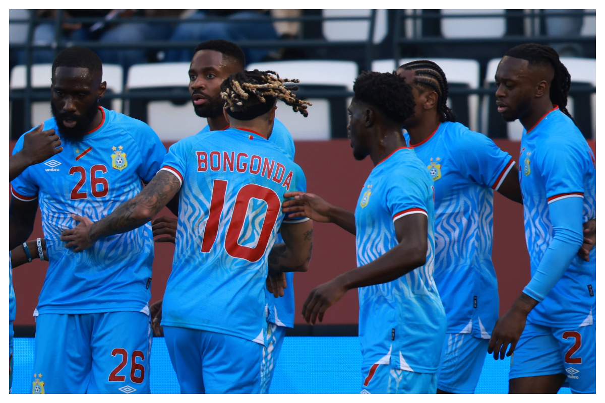 Botswana vs DR Congo prediction, odds & betting tips – 30/12/2025