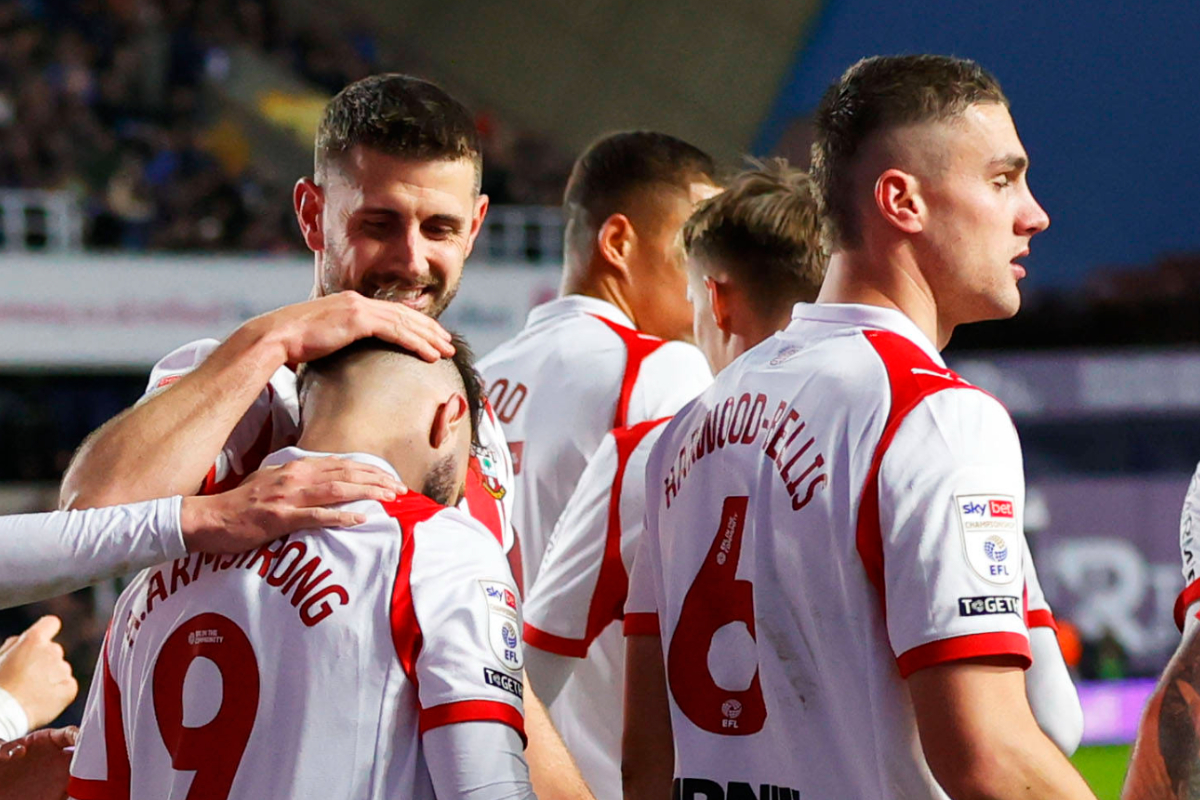 Southampton vs Millwall prediction, odds & betting tips – 01/01/2026