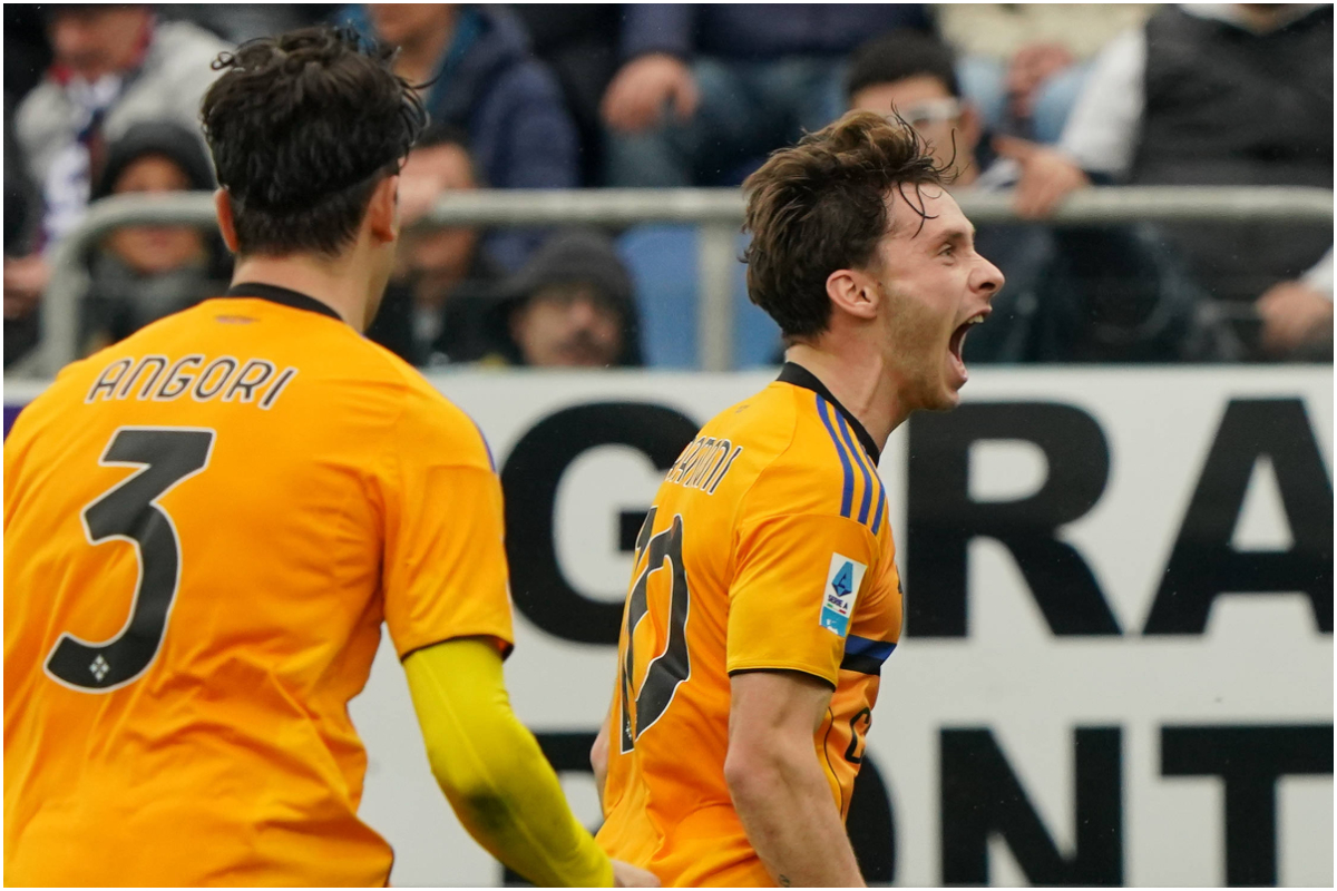 Pisa vs Juventus prediction, odds & betting tips – 27/12/2025